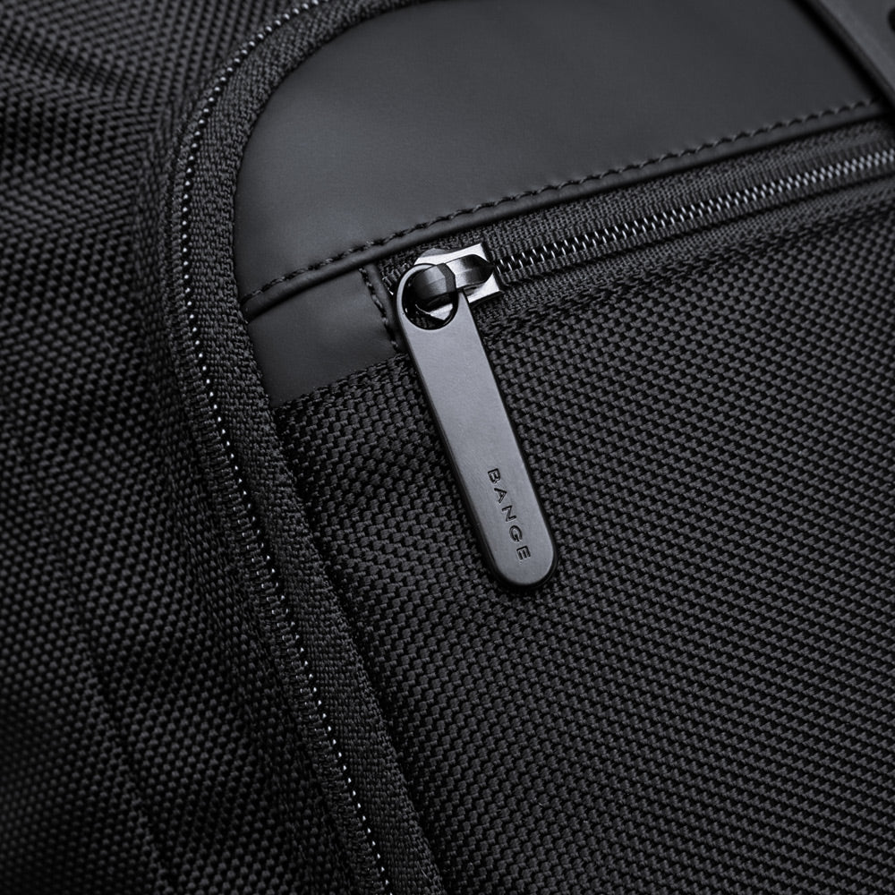 BANGE G66 15.6" Multi Compartment Water Resistant Business Backpack
