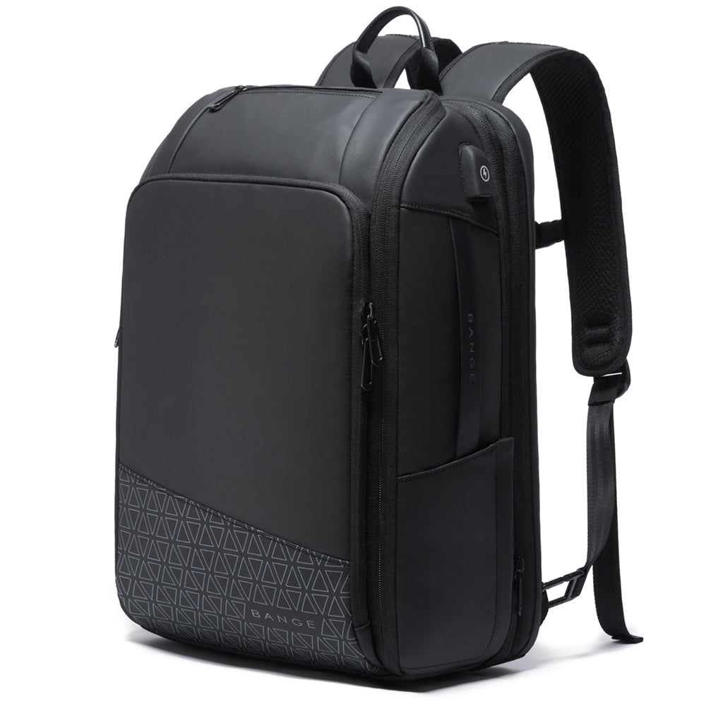 Bange 22005 Oxford Waterproof business multifunctional backpacks wholesale smart