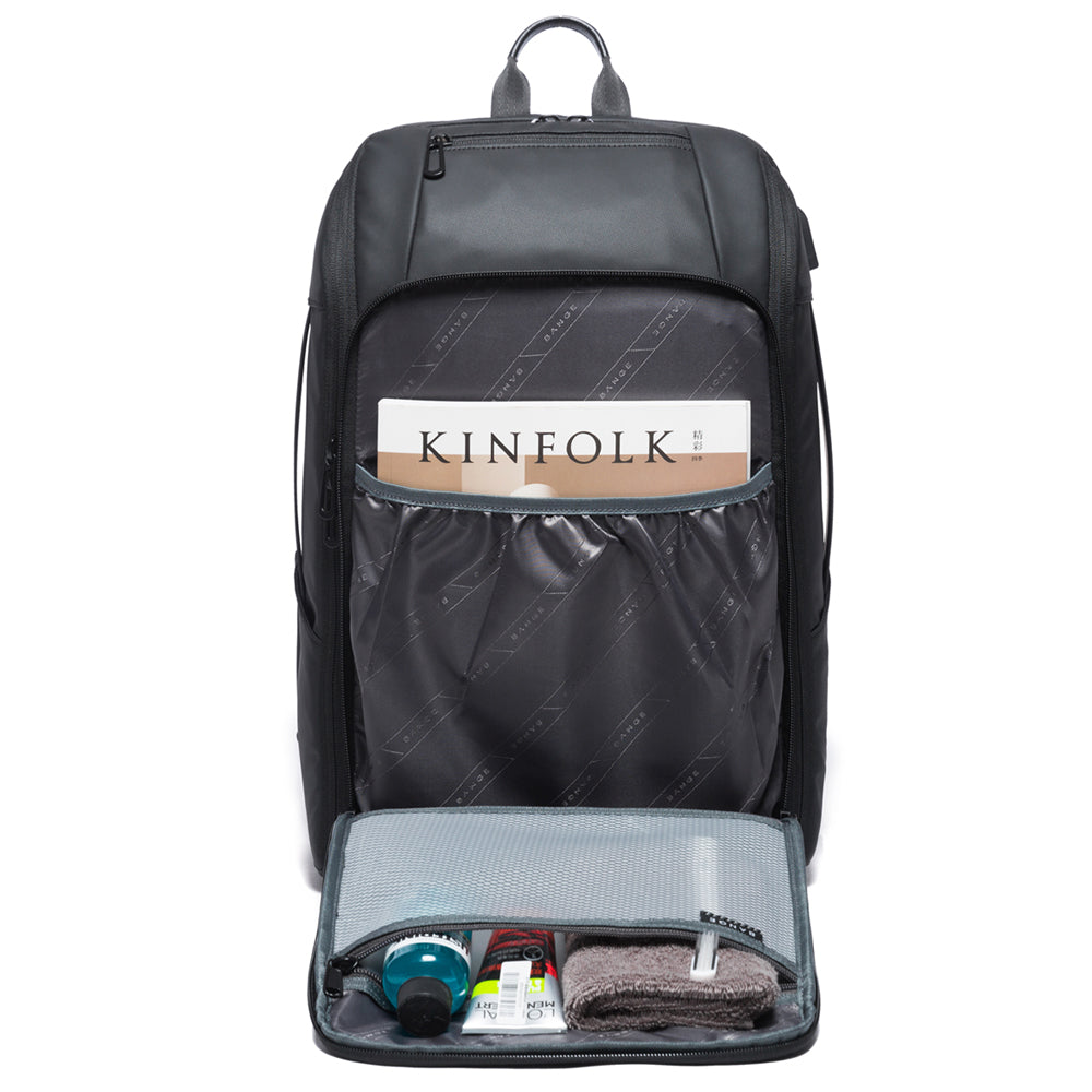 Bange 22005 Oxford Waterproof business multifunctional backpacks wholesale smart