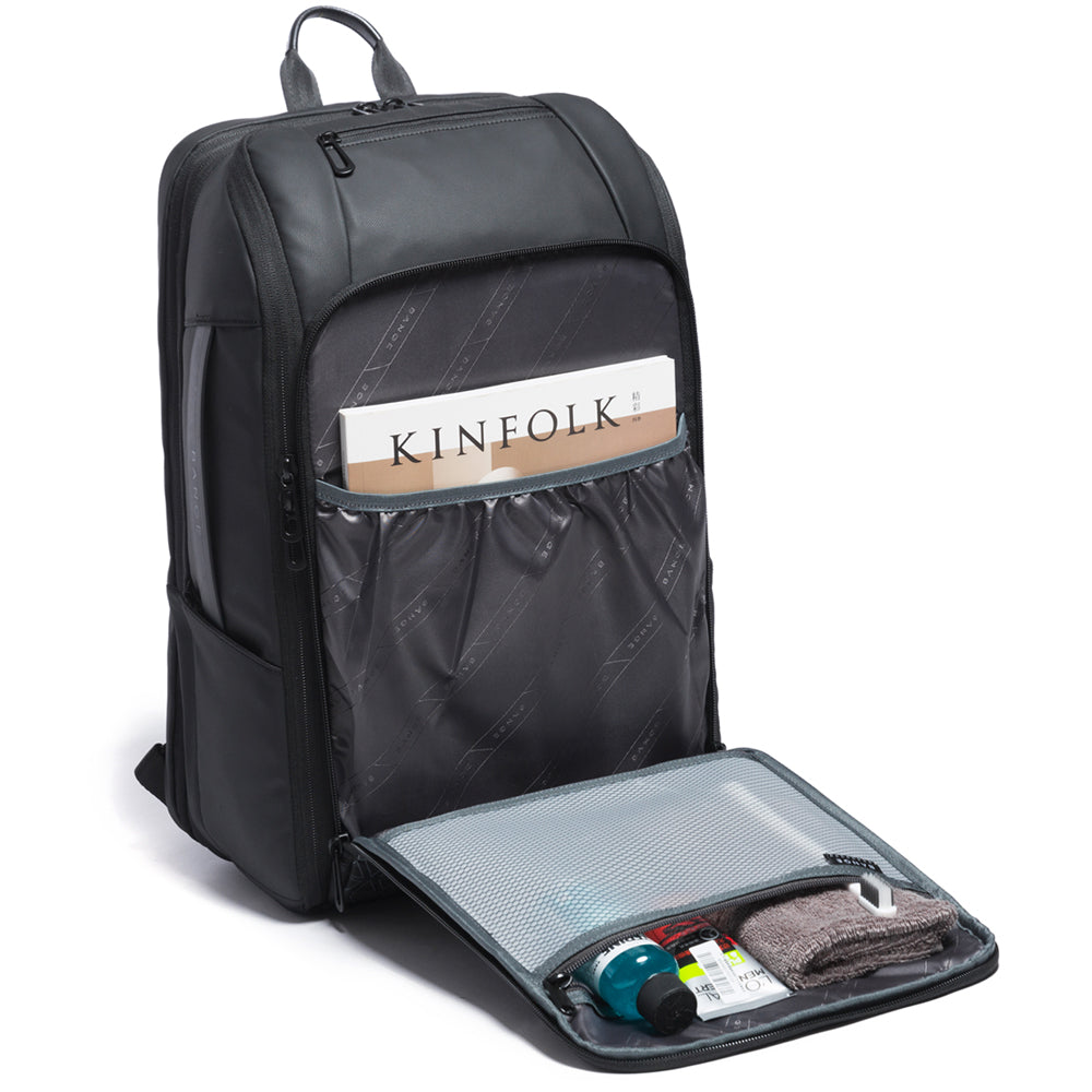 Bange 22005 Oxford Waterproof business multifunctional backpacks wholesale smart