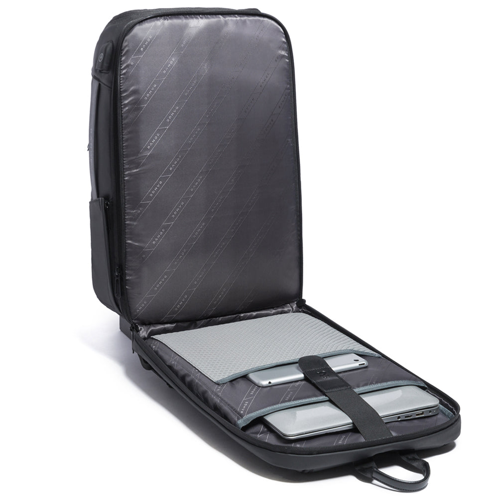 Bange 22005 Oxford Waterproof business multifunctional backpacks wholesale smart