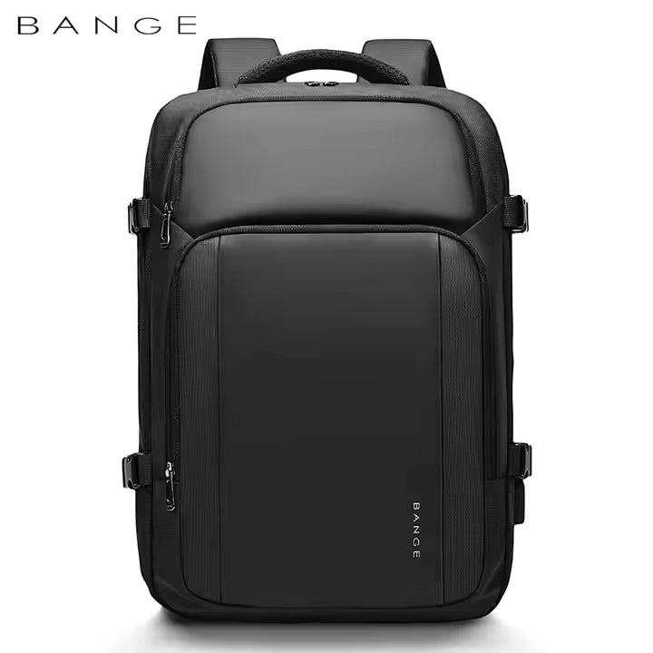 Gray Bag