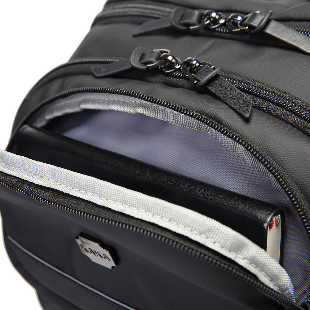 Bange KA001 Oxford Waterproof Student multifunctional backpack