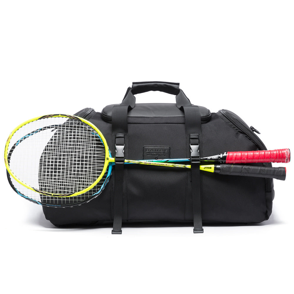 Bange 3 in 1 high quality waterproof organized computer laptop sport business men luggage travel bag code 7088