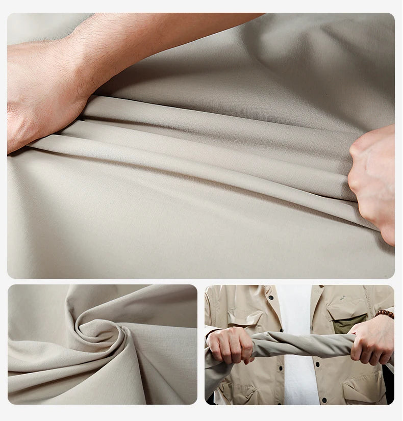 BANGE 8099 Grey Hot Sell New Arrival Wholesale Soft Lightweight Waterproof Men Casual Laptop Backpack