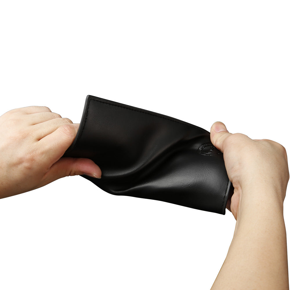 Bange original Long Men Wallet with 12 Card Slot