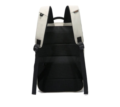 BANGE 8099 Grey Hot Sell New Arrival Wholesale Soft Lightweight Waterproof Men Casual Laptop Backpack