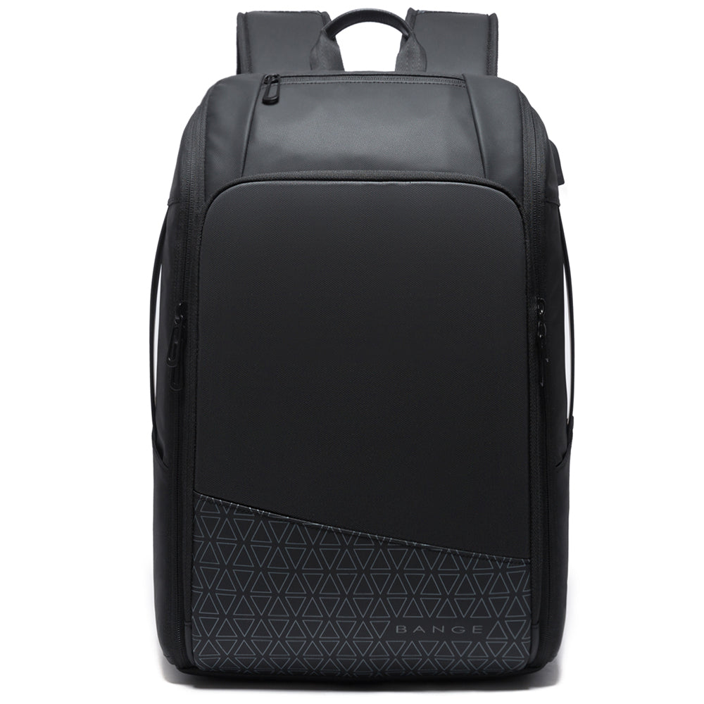 Bange 22005 Oxford Waterproof business multifunctional backpacks wholesale smart