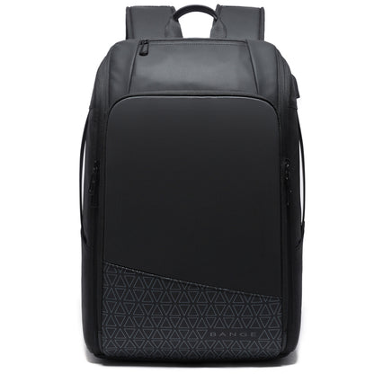 Bange 22005 Oxford Waterproof business multifunctional backpacks wholesale smart