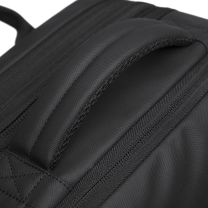 Bange 1908 Plus expandable polyester men travel backpacks anti theft laptop waterproof