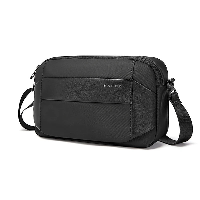 Bange Multifunctional Waterproof Sling chest bag BG 7717 Black