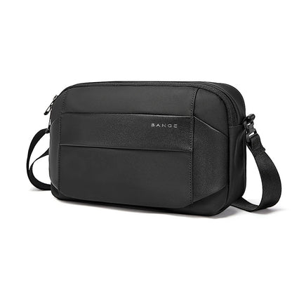Bange Multifunctional Waterproof Sling chest bag BG 7717 Black