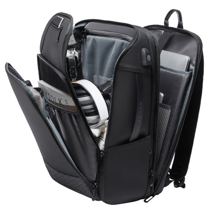 Bange 22005 Oxford Waterproof business multifunctional backpacks wholesale smart