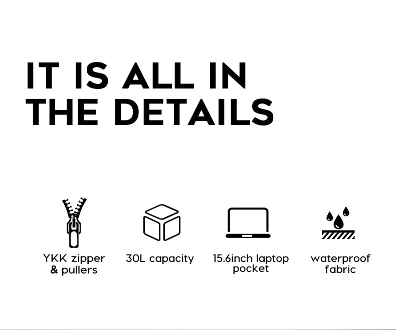 BANGE 7856 Blue Hot Sell New Arrival Wholesale Soft Lightweight Waterproof Men Casual Laptop Backpack