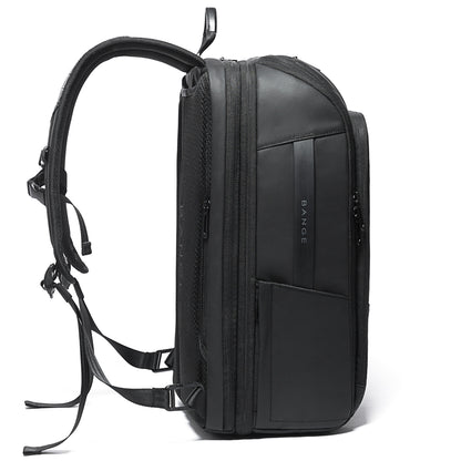 Bange 22005 Oxford Waterproof business multifunctional backpacks wholesale smart