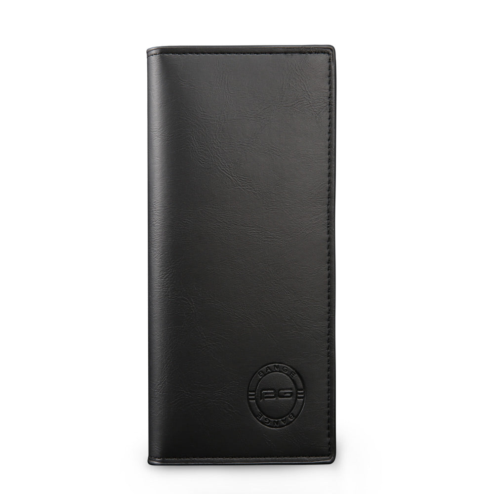 Bange original Long Men Wallet with 12 Card Slot