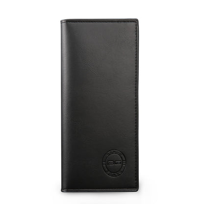 Bange original Long Men Wallet with 12 Card Slot
