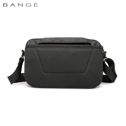 Bange Multifunctional Waterproof Sling chest bag BG 7717 Black