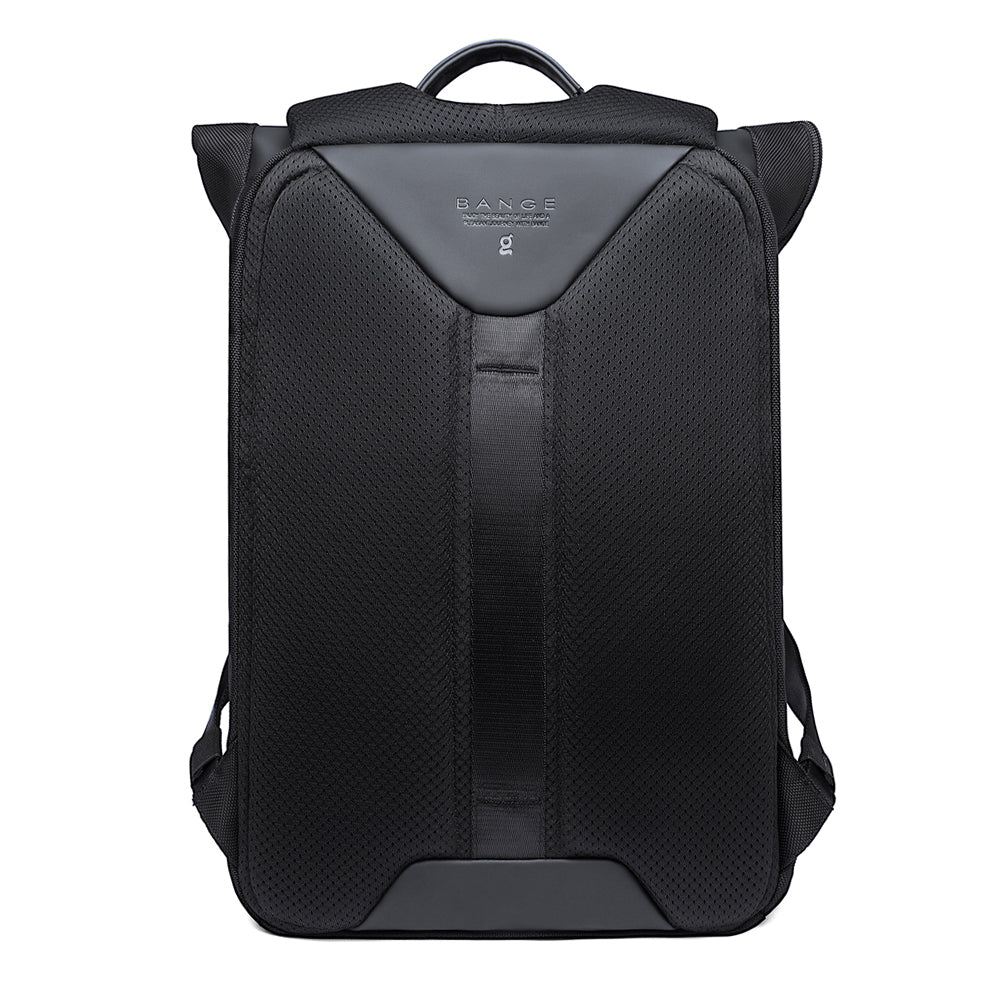 BANGE G66 15.6&quot; Multi Compartment Water Resistant Business Backpack