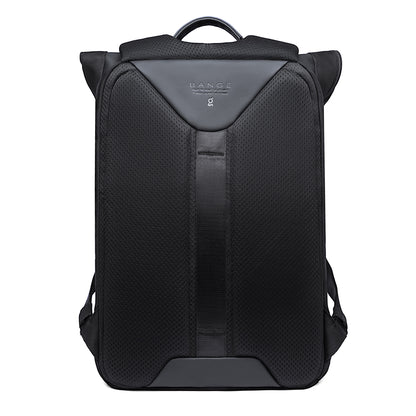 BANGE G66 15.6&quot; Multi Compartment Water Resistant Business Backpack