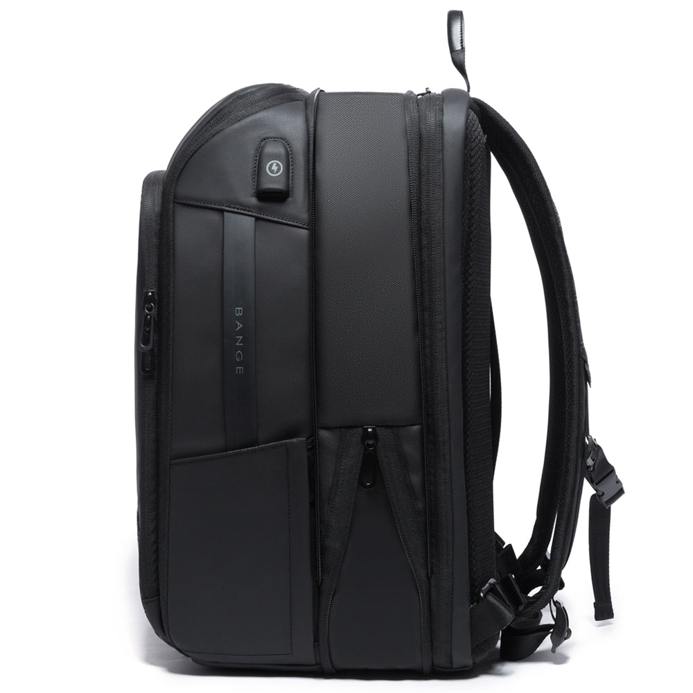 Bange 22005 Oxford Waterproof business multifunctional backpacks wholesale smart