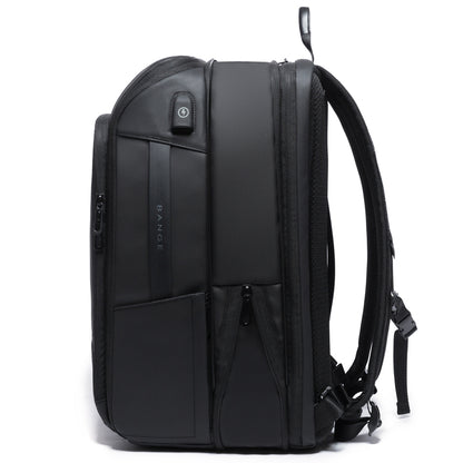 Bange 22005 Oxford Waterproof business multifunctional backpacks wholesale smart