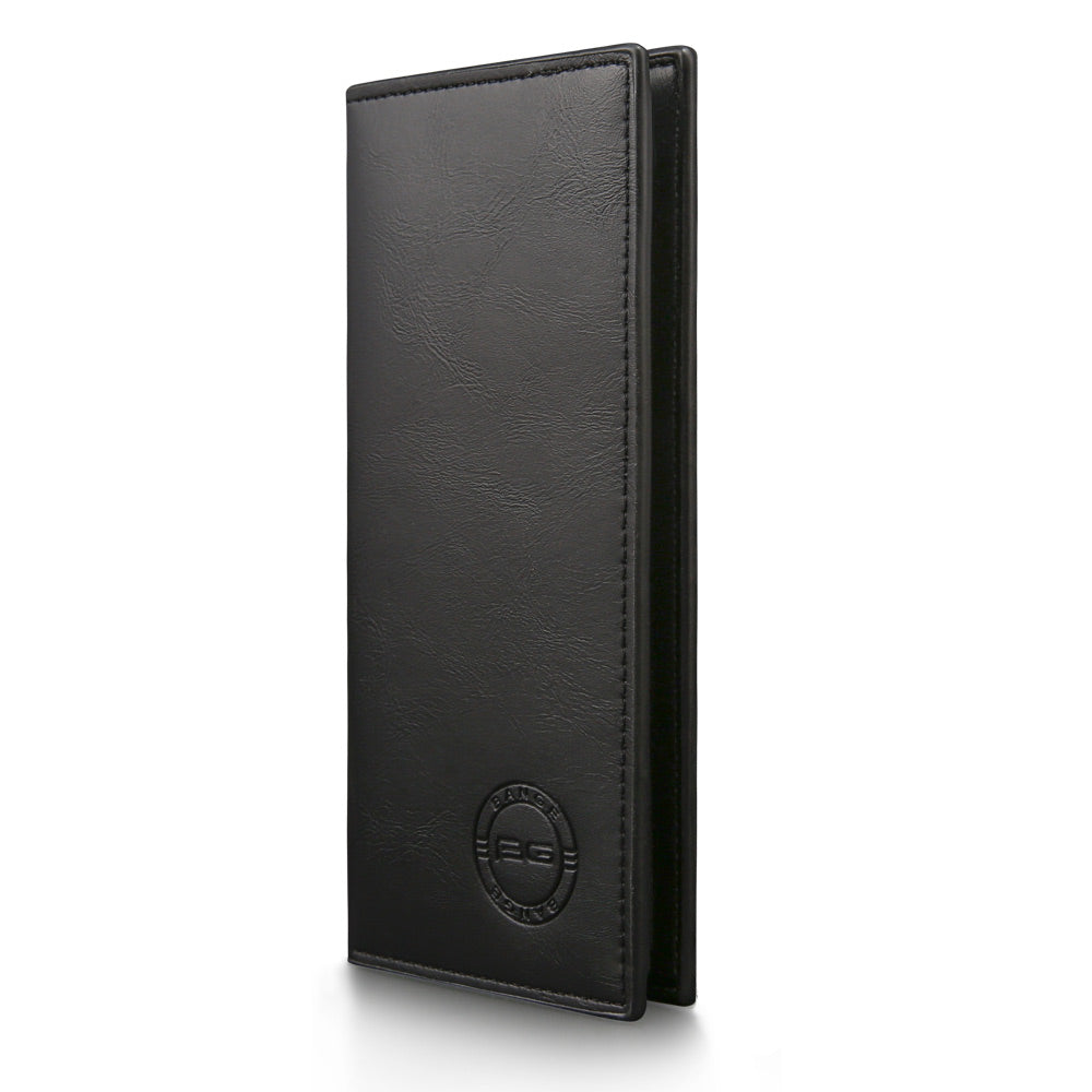 Bange original Long Men Wallet with 12 Card Slot