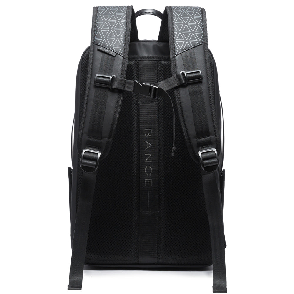 Bange 22005 Oxford Waterproof business multifunctional backpacks wholesale smart