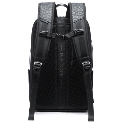 Bange 22005 Oxford Waterproof business multifunctional backpacks wholesale smart