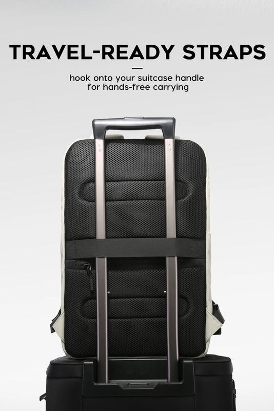 BANGE 7856 Black Hot Sell New Arrival Wholesale Soft Lightweight Waterproof Men Casual Laptop Backpack