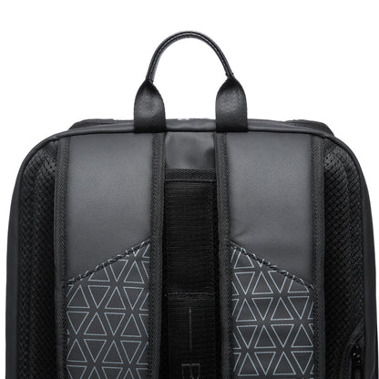 Bange 22005 Oxford Waterproof business multifunctional backpacks wholesale smart