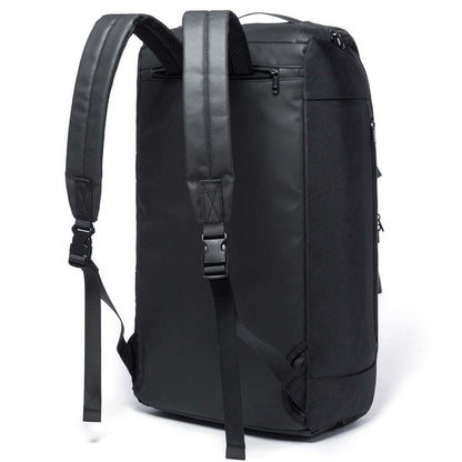 Bange 3 in 1 high quality waterproof organized computer laptop sport business men luggage travel bag code 7088