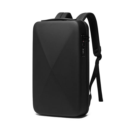 BANGE USB TSA Lock Waterproof Men Laptop Backpack Hard Outside Model 22092