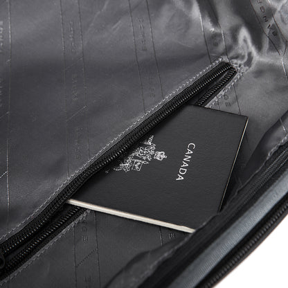BANGE USB TSA Lock Waterproof Men Laptop Backpack Hard Outside Model 22092