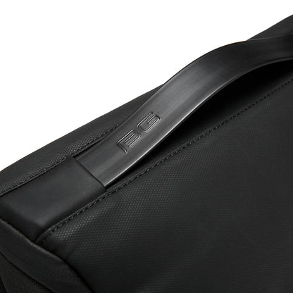 Bange Waterproof Anti Theft Shoulder CrossBody Sling Bag Model BG 77202 Black