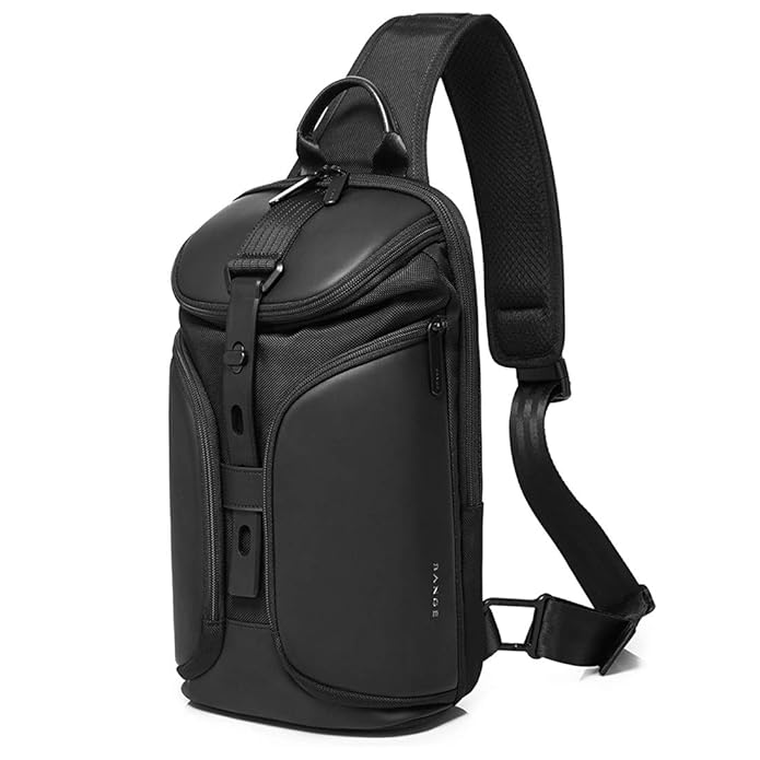 Gray Bag