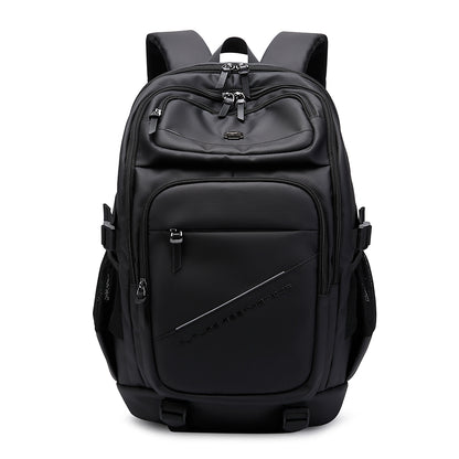 Bange KA001 Oxford Waterproof Student multifunctional backpack