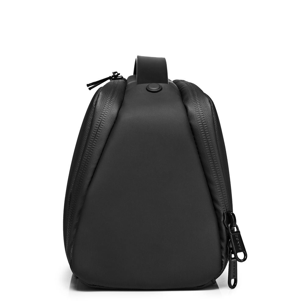 BANGE BG-22196 Waterproof Bag Convenient Storage Black
