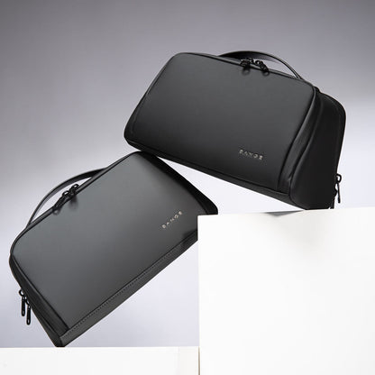 BANGE BG-22196 Waterproof Bag Convenient Storage Black