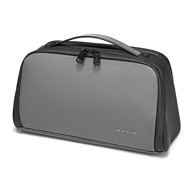 BANGE BG-22196 Waterproof Bag Convenient Storage Grey
