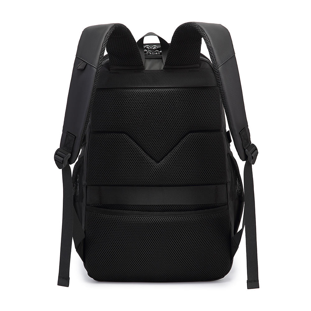 Bange KA001 Oxford Waterproof Student multifunctional backpack