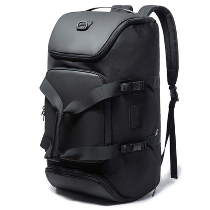 Bange 3 in 1 high quality waterproof organized computer laptop sport business men luggage travel bag code 7088