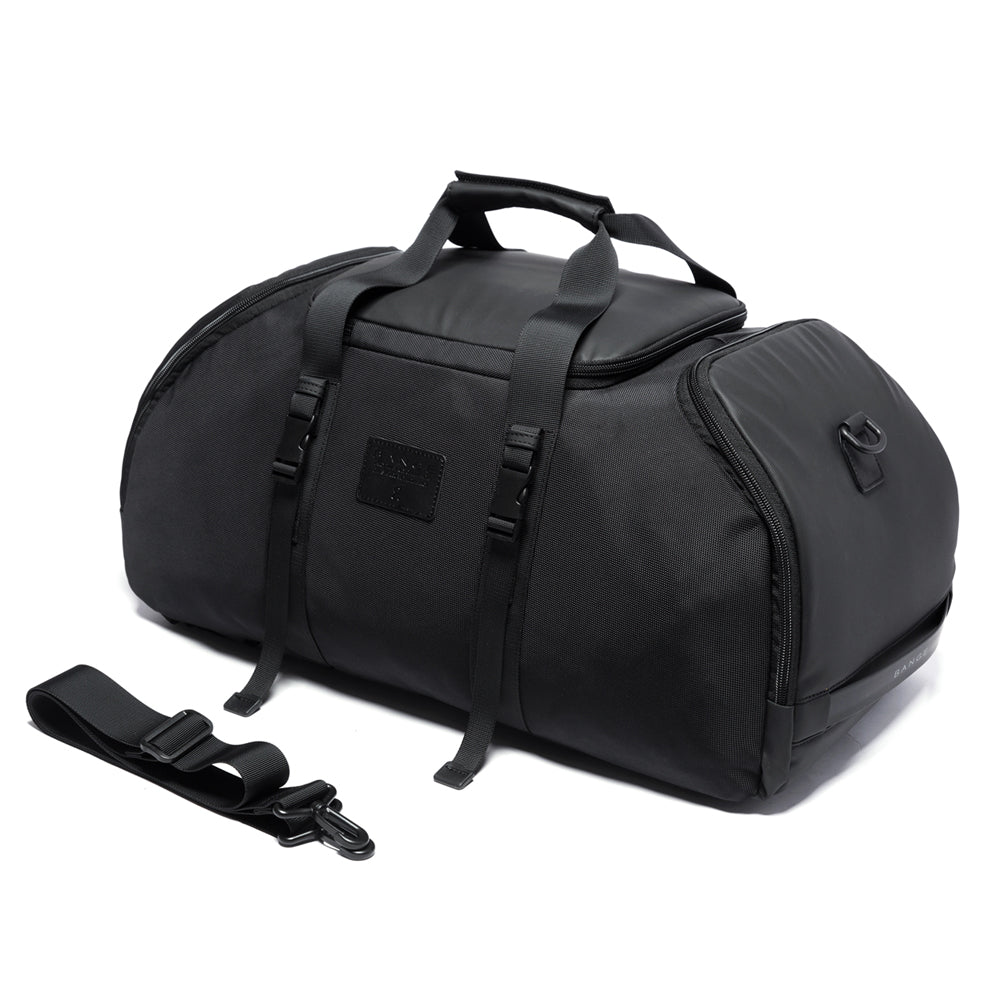 Bange 3 in 1 high quality waterproof organized computer laptop sport business men luggage travel bag code 7088