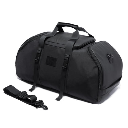 Bange 3 in 1 high quality waterproof organized computer laptop sport business men luggage travel bag code 7088