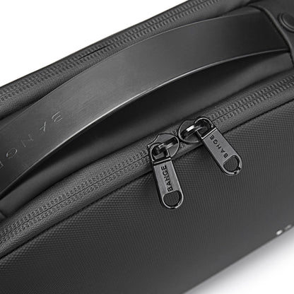 BANGE BG-22196 Waterproof Bag Convenient Storage Black