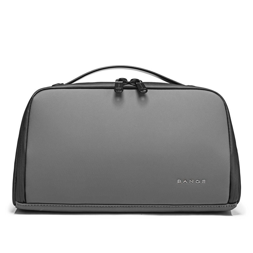 BANGE BG-22196 Waterproof Bag Convenient Storage Grey