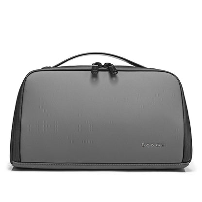 BANGE BG-22196 Waterproof Bag Convenient Storage Grey