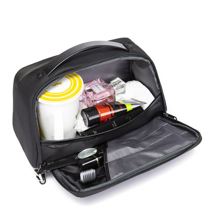 BANGE BG-22196 Waterproof Bag Convenient Storage Black