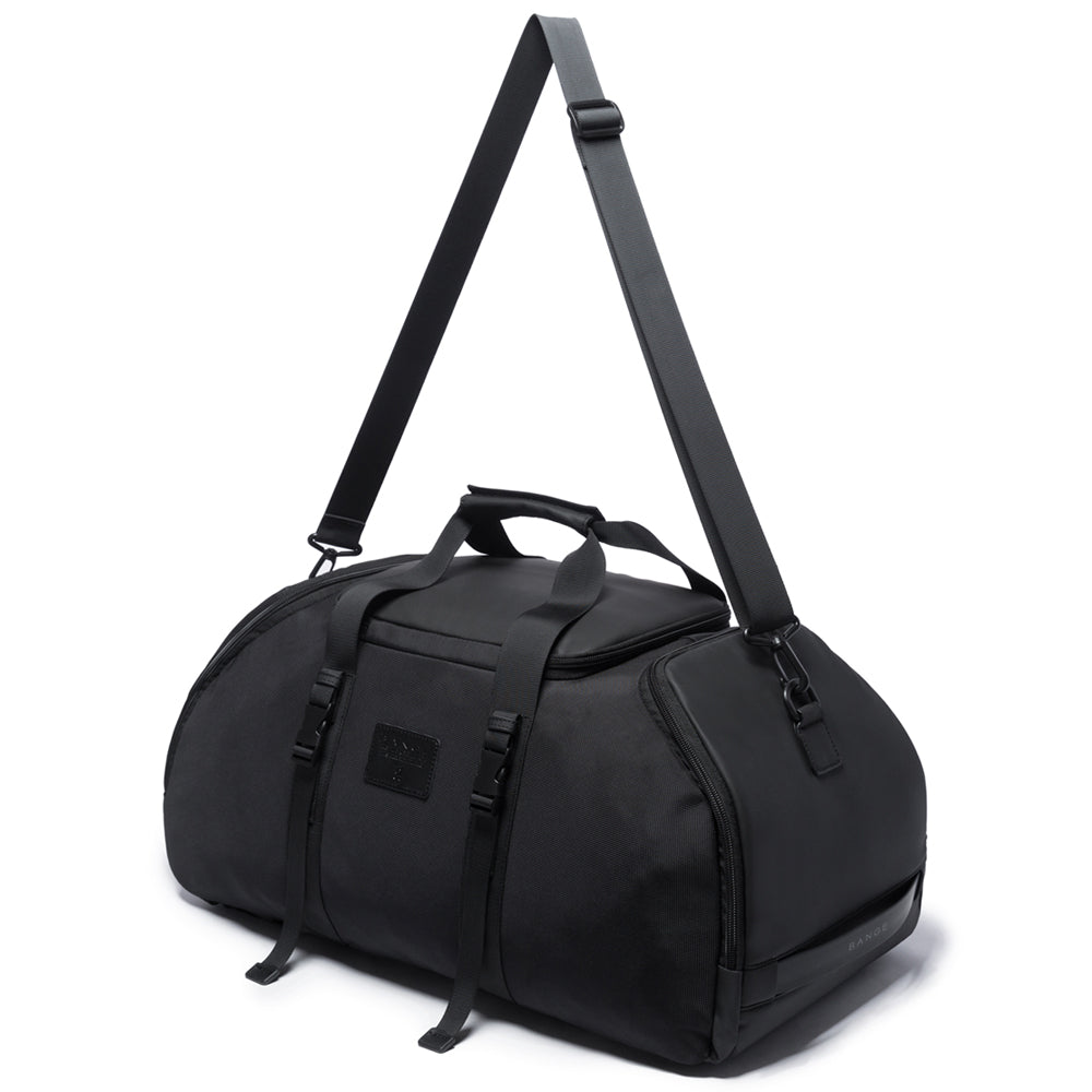 Bange 3 in 1 high quality waterproof organized computer laptop sport business men luggage travel bag code 7088